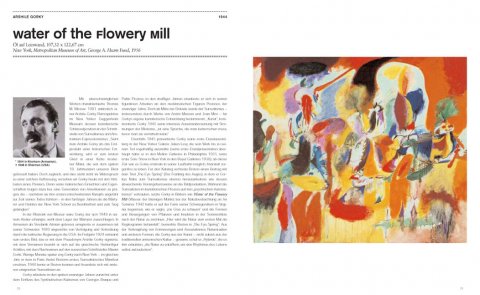 Abstract Expressionism 1