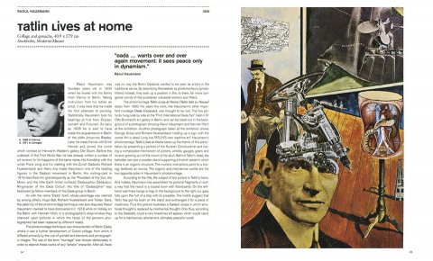 Dadaism 1