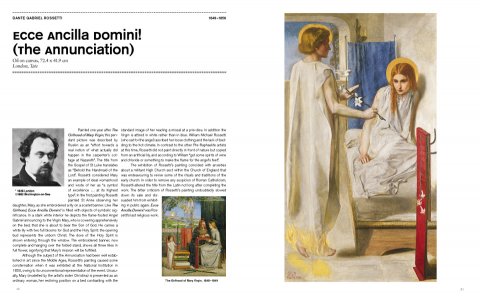 Pre-Raphaelites