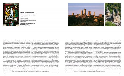 Romanesque 1