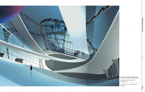 40 Architects around 40 1