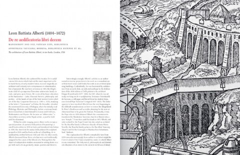 Architectural Theory 1