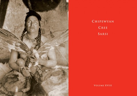 Edward S. Curtis - The North American Indian 1