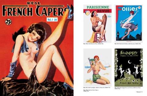 History of Girly Magazines 1