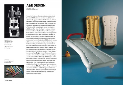 Industrial Design A-Z 1