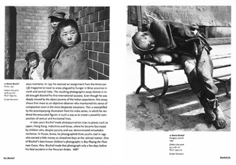 La Photographie du 20e siècle