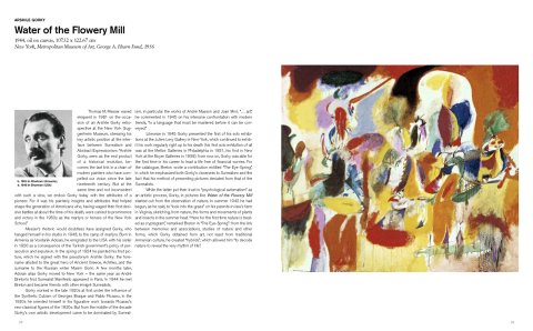Abstract Expressionism 1
