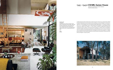 Case Study Houses 1