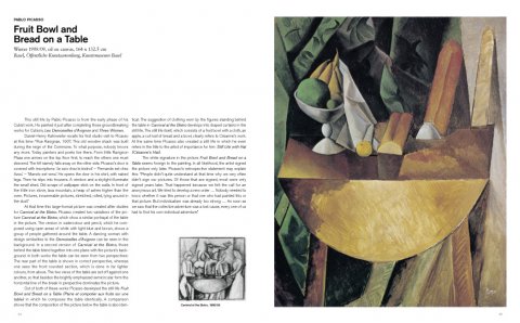 Cubism 1