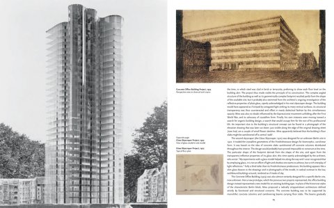 Mies van der Rohe 1