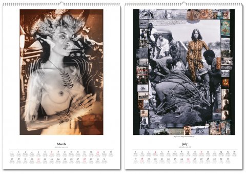 Peter Beard - 2010 1