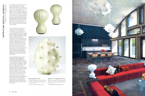 1000 Lights Vol. 2. 1960 to present 1