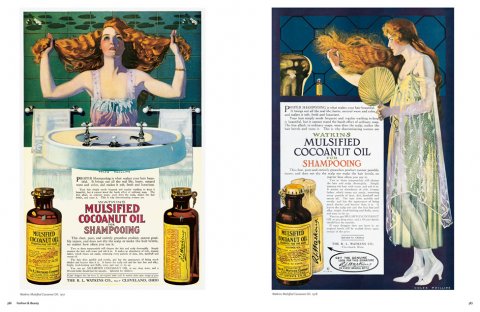All-American Ads 1900-1919 1