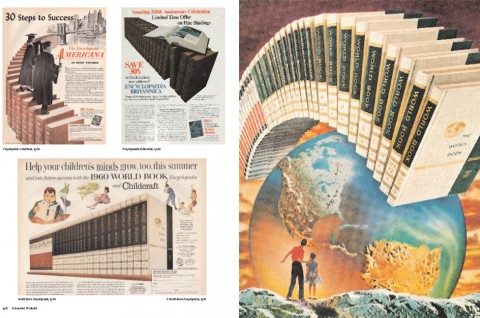 All-American Ads of the 60s 1