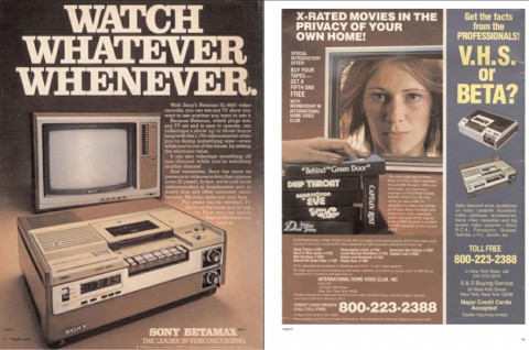 All-American Ads of the 70s 1