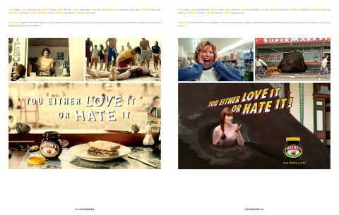 Advertising Now! TV Commercials 1