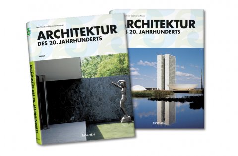 Architektur des 20. Jahrhunderts 1
