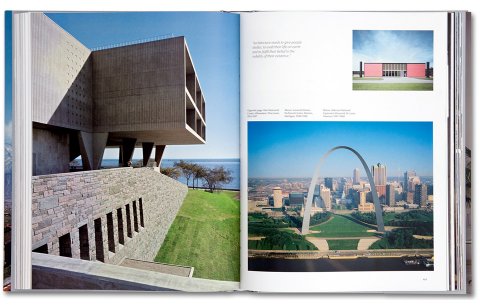 Architecture Now! Museums