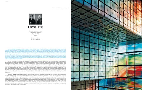 Architecture Now! 5 1
