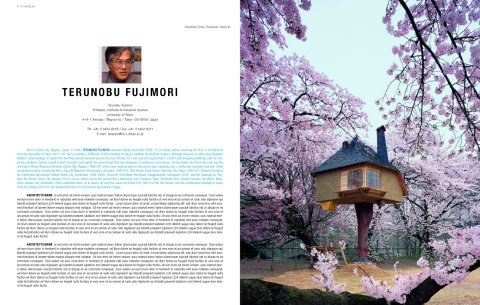 Architecture on 10 Architects I Have Been Thinking About