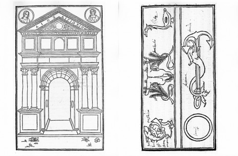 Architectural Theory 1