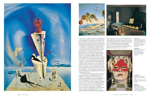 Art of the 20th Century. 2 Vols.