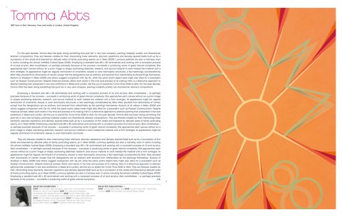 Art Now! Vol. 3 1