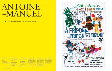 Contemporary Graphic Design 1