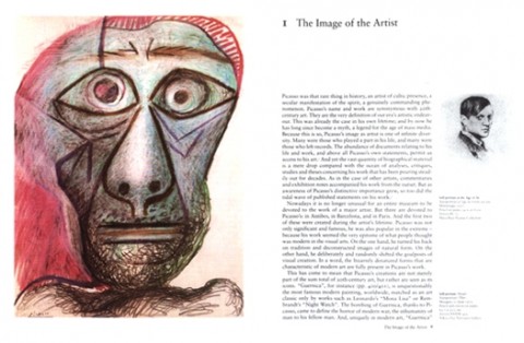 Picasso 1