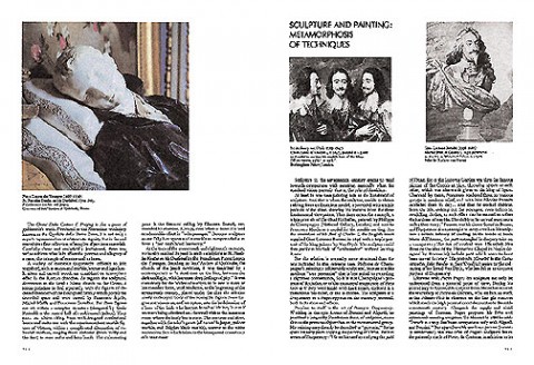 Sculpture - From Antiquity to the Present Day 1