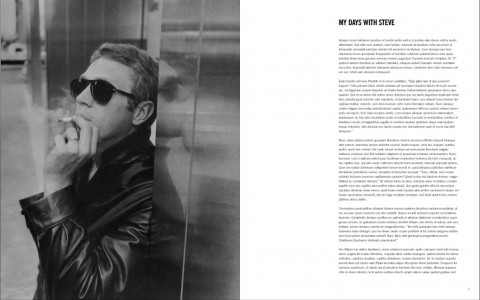 Claxton, Steve McQueen 1