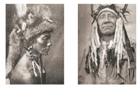 Edward S. Curtis 1
