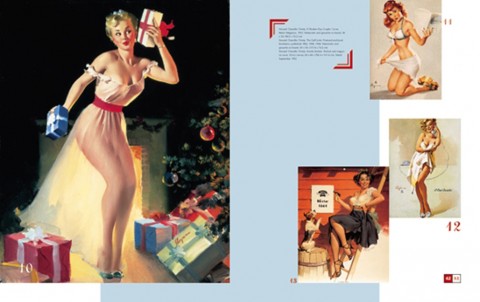 Gil Elvgren 1
