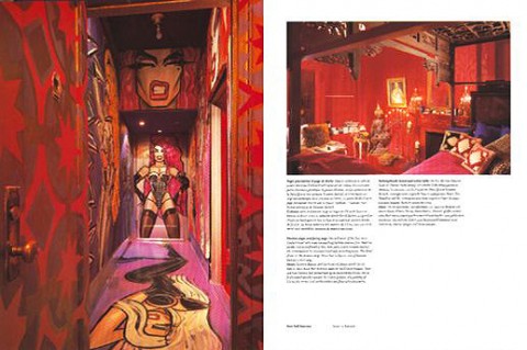 New York Interiors 1