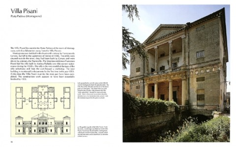 Palladio - The Complete Buildings 1
