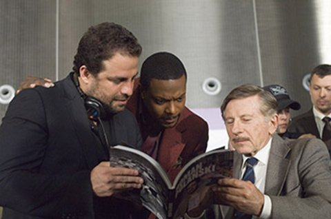 Roman Polanski 1