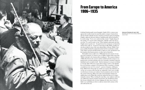 Billy Wilder 1