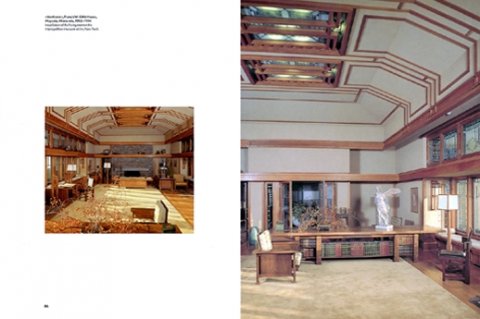 Frank Lloyd Wright 1