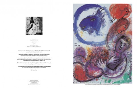 Chagall 1