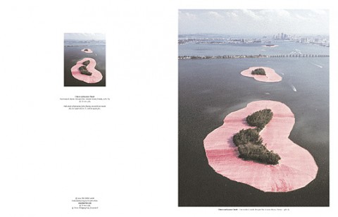 Christo & Jeanne-Claude: The Gates 1