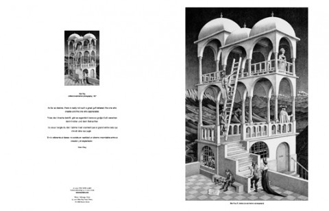 Escher 1