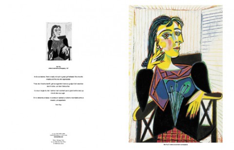 Picasso 1