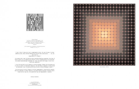 Victor Vasarely 1