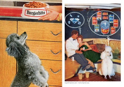 All-American Ads 60s 1