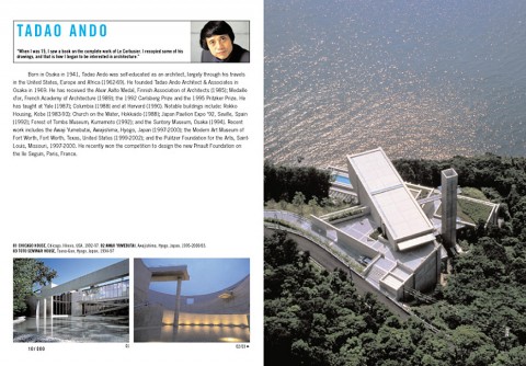 Architecture Now! 1