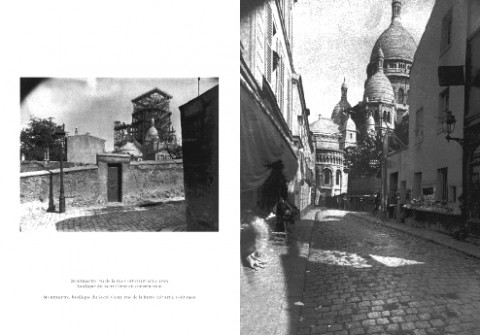 Atget's Paris 1
