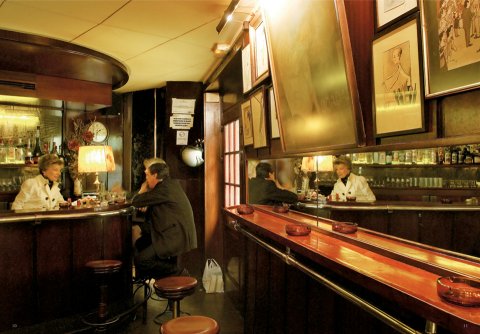 Barcelona, Restaurants & More 1