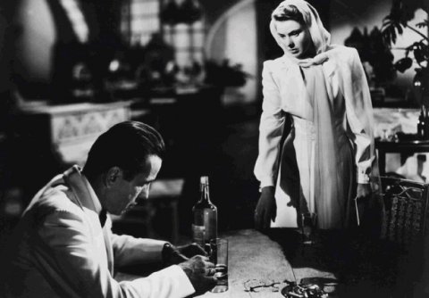 Ingrid Bergman 1