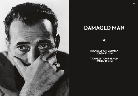 Humphrey Bogart 1