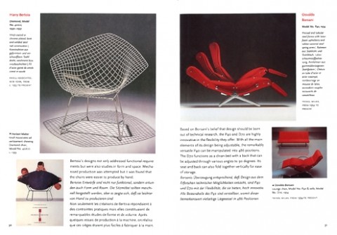 Chairs 1